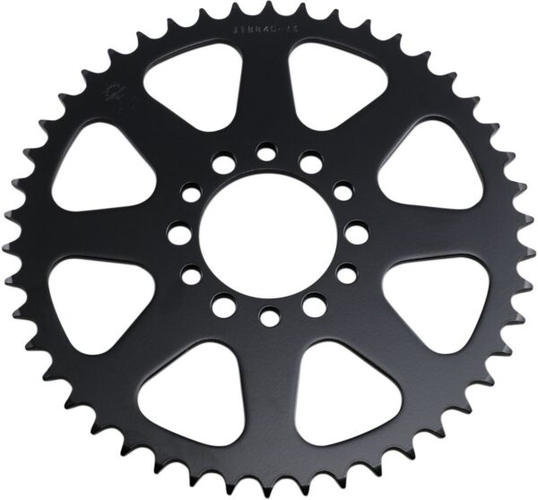 SPROCKET REAR 46T 520