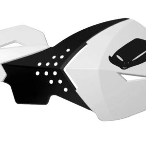 HANDGUARDS ESCALADE WHITE