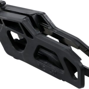 CHAIN GUIDE RMZ450 18- BLACK