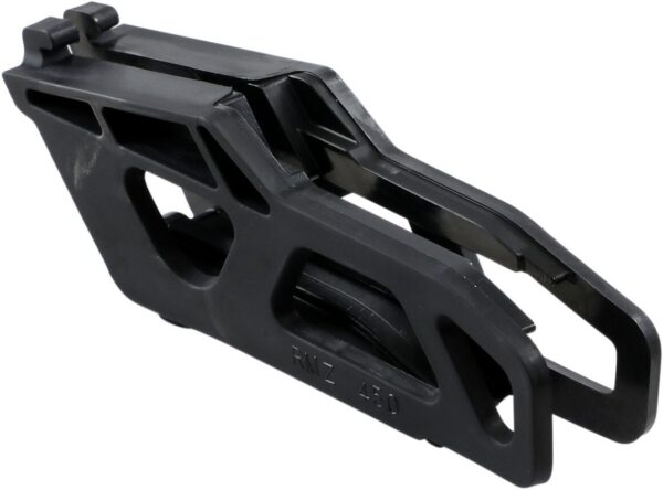 CHAIN GUIDE RMZ450 18- BLACK