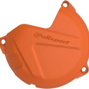 CLUTCH CVR PROT SXF450 OR