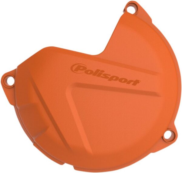 CLUTCH CVR PROT SXF450 OR