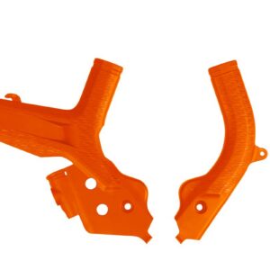 FRAMEGUARDS KTM85 18- OR