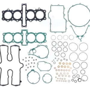 GASKET KIT COMPLETE