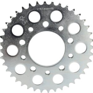 SPROCKET REAR 40T 530