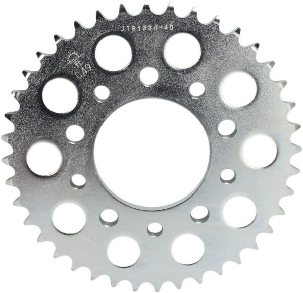 SPROCKET REAR 40T 530