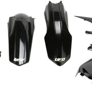 BODY KIT FULL RMZ250 10-18 BK