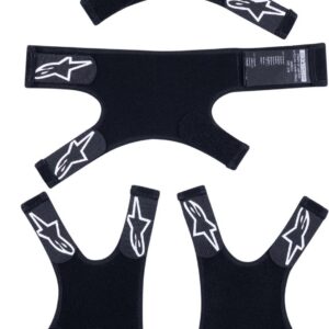 STRAPS SET RK-10 S/M