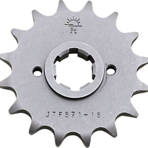 SPROCKET FRONT 16T 530