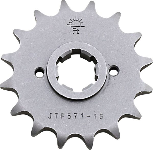 SPROCKET FRONT 16T 530