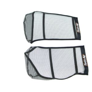 RADIATOR SLV YZ 22-23