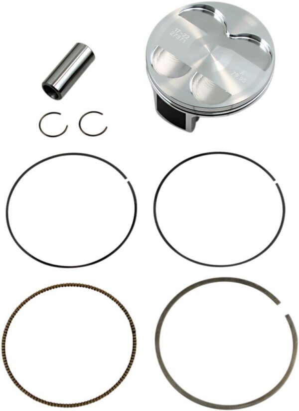 PISTON KIT 24237A
