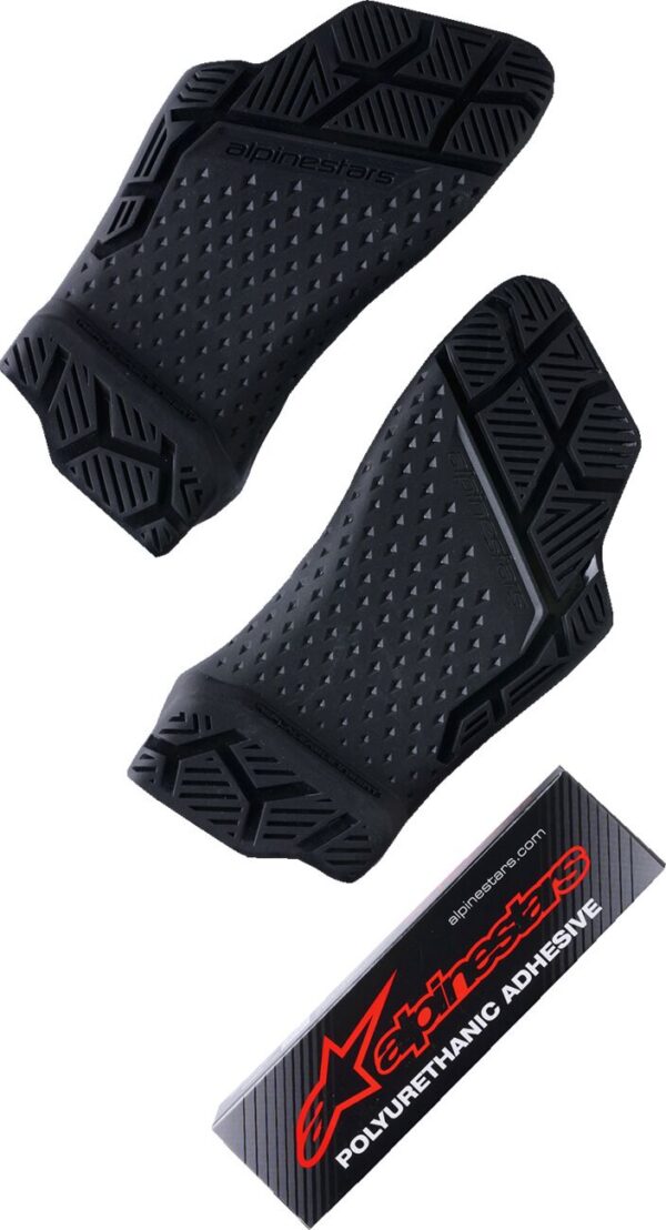 SOLE INSERT T10-ENDURO 11/12