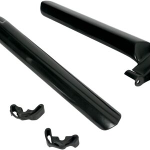 FORK SLDR PROT KTM 95-7 BK