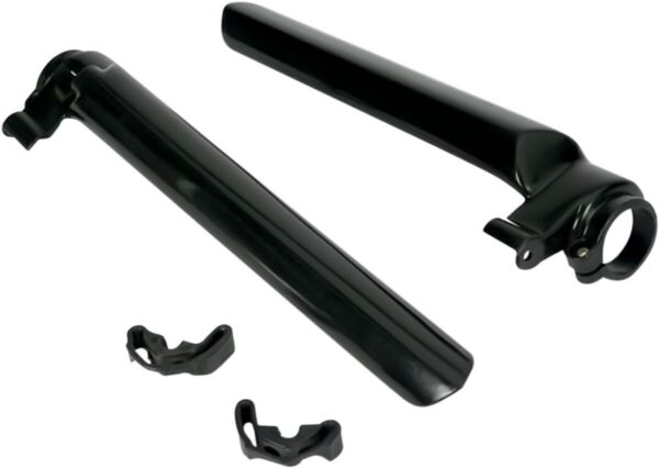 FORK SLDR PROT KTM 95-7 BK