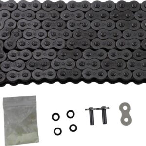 JT 525 X1R CHAIN STL 124L