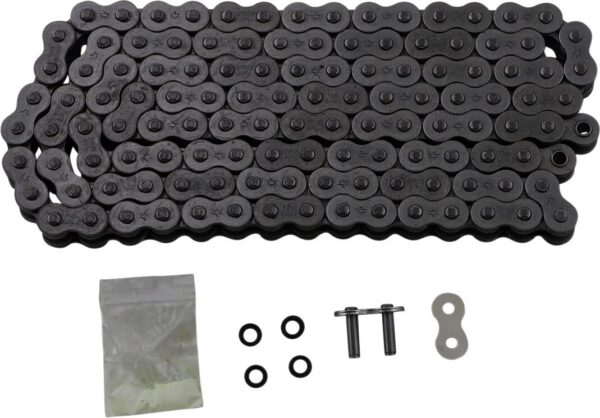 JT 525 X1R CHAIN STL 124L