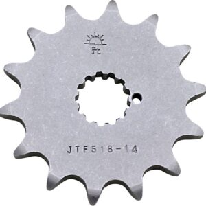 SPROCKET FRONT 14T 520