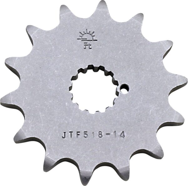 SPROCKET FRONT 14T 520