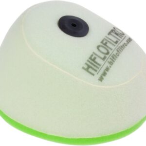 AIR FILTER HIFLO-FOAM SUZ