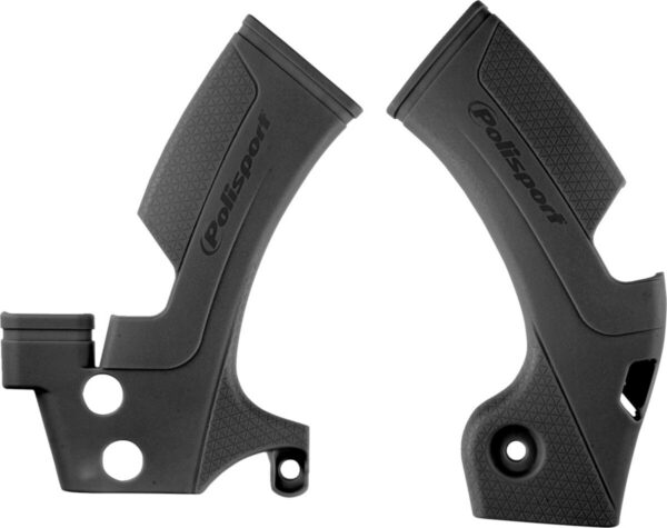 FRAMEGRD KXF450 09-18 BK