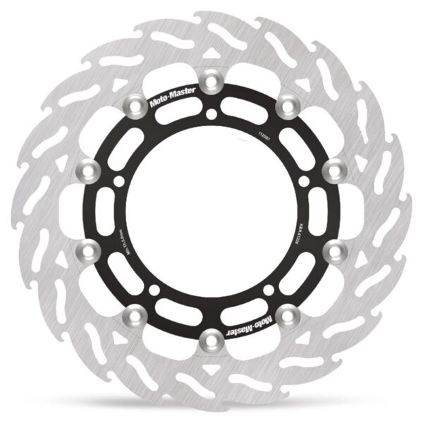BRAKE DISC FLAME RACING FT R