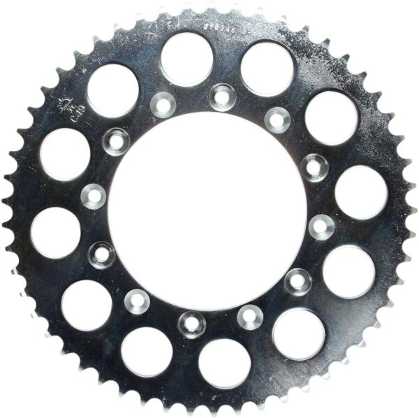 SPROCKET REAR 53T 520