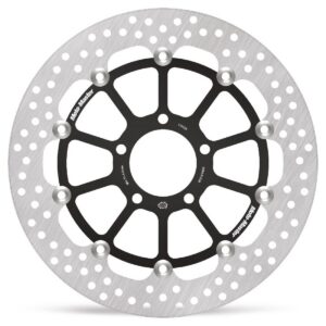 BRAKE DISC HALO FLOAT FT