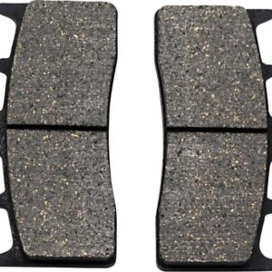 BRAKE PAD CERAMIC