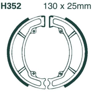 BRAKE SHOE STANDARD