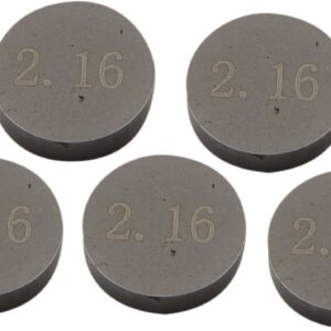 VALVESHIM 8.90X2.16 5PK
