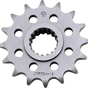 SPROCKET FRONT 16T 525