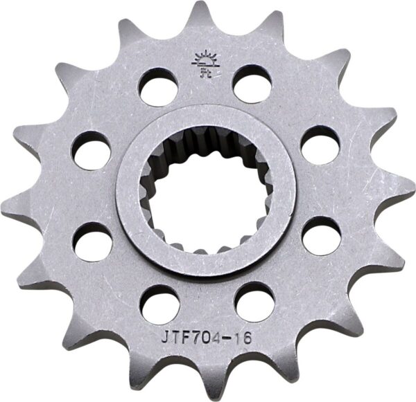 SPROCKET FRONT 16T 525