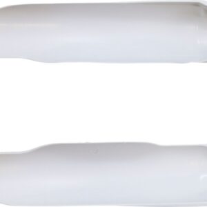 FORK CVR YAM YZ-F WH