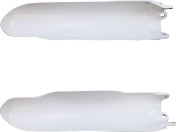 FORK CVR YAM YZ-F WH