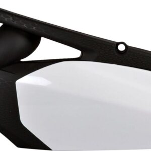 PANELS SD YZF450 10-13 BK/WH