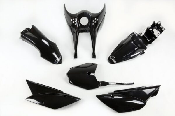 BODY KIT KLX110 10-17 BK