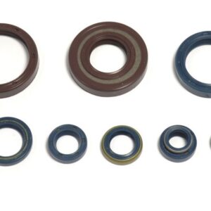 ENGINE OIL SEALS KIT