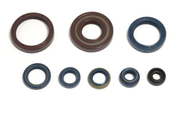 ENGINE OIL SEALS KIT