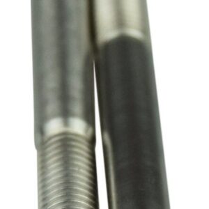 TITANIUM BOLT M6X65 PACK OF 2