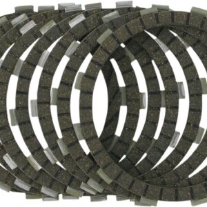 CLUTCH FRICTION PLATE KIT