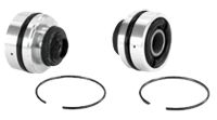 SHOCK SEAL KIT YZ/YZF