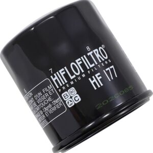 FILTER OIL HIFLOFILTRO