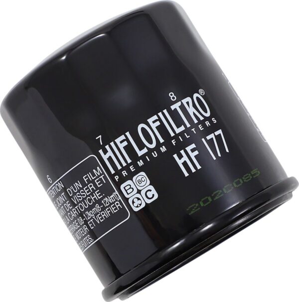 FILTER OIL HIFLOFILTRO
