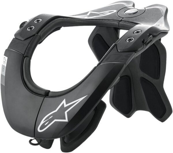NECK SUPPORT BIO BG XS/M