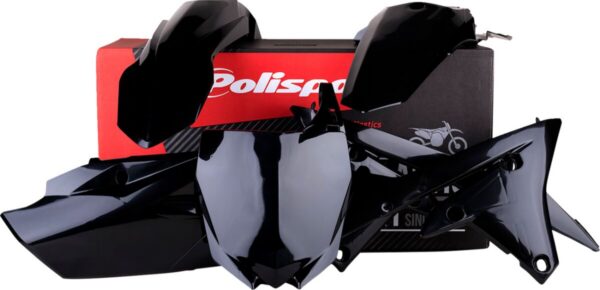 BODY KIT YZF250/450 14-17 BK