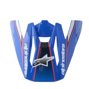 VISOR SM5 SAIL PK/BL OS
