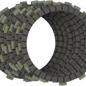 CLUTCH FRICTION PLATE KIT