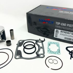 PISTON TOP END KIT WR/YZ125