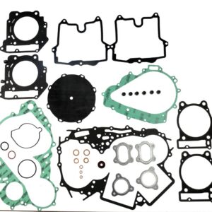 GASKET KIT COMPLETE